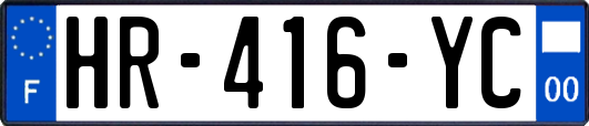 HR-416-YC