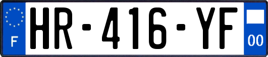 HR-416-YF