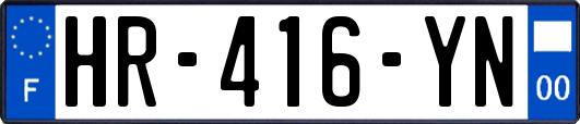 HR-416-YN