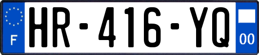 HR-416-YQ