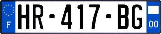 HR-417-BG
