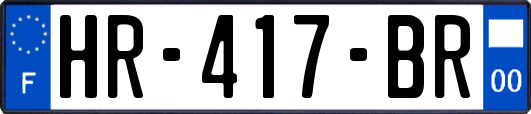 HR-417-BR