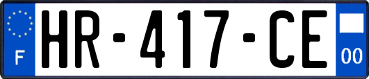 HR-417-CE