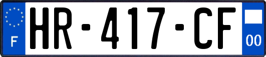 HR-417-CF