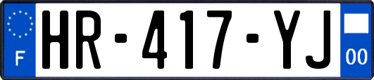 HR-417-YJ