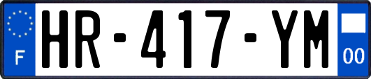 HR-417-YM