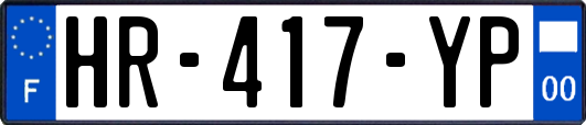 HR-417-YP