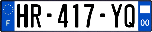 HR-417-YQ