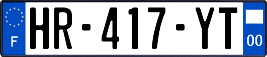 HR-417-YT
