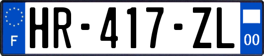 HR-417-ZL