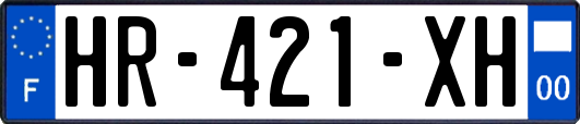 HR-421-XH