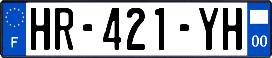HR-421-YH
