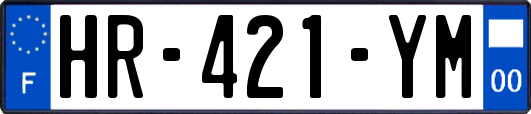 HR-421-YM