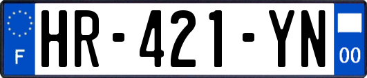 HR-421-YN