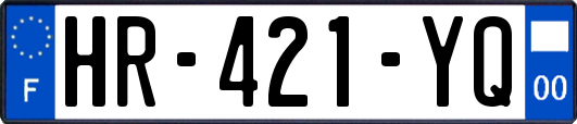HR-421-YQ