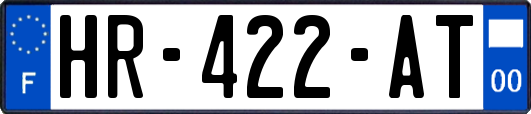 HR-422-AT