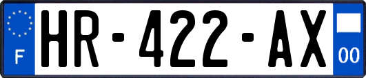 HR-422-AX