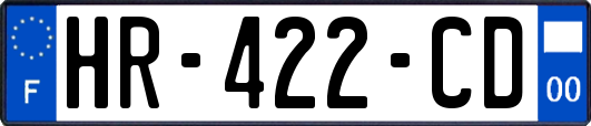 HR-422-CD