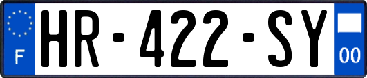 HR-422-SY