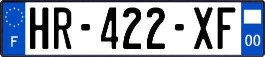 HR-422-XF