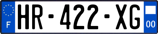 HR-422-XG