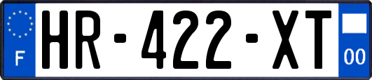 HR-422-XT