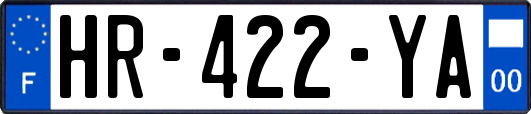 HR-422-YA