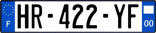 HR-422-YF