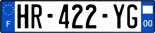HR-422-YG
