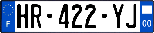 HR-422-YJ
