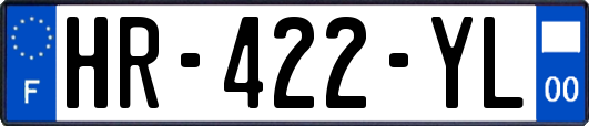 HR-422-YL