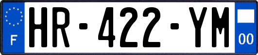 HR-422-YM