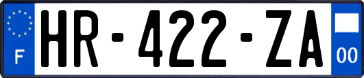 HR-422-ZA