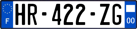 HR-422-ZG