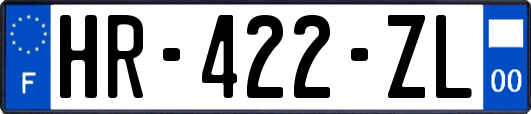 HR-422-ZL