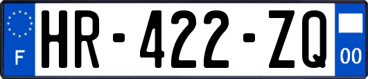 HR-422-ZQ
