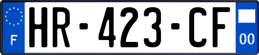 HR-423-CF