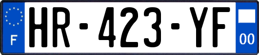 HR-423-YF