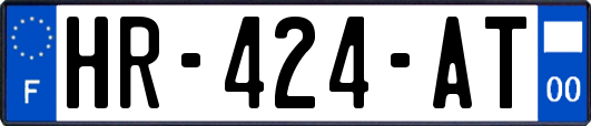 HR-424-AT