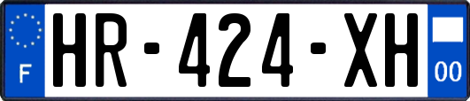 HR-424-XH