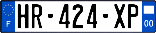 HR-424-XP