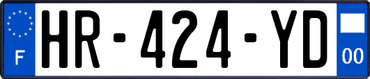 HR-424-YD