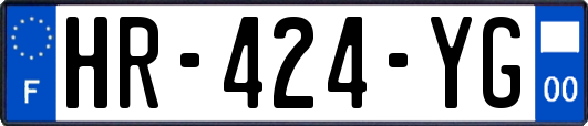HR-424-YG