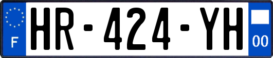 HR-424-YH