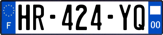 HR-424-YQ