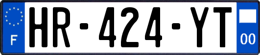 HR-424-YT