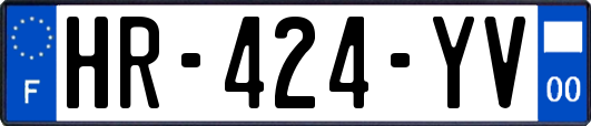 HR-424-YV