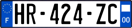 HR-424-ZC