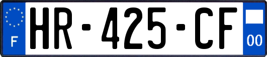 HR-425-CF