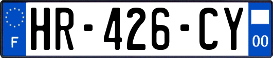 HR-426-CY
